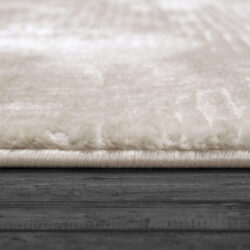 Alternative view of Dynamic Arten 3752-910 Light Grey Area Rug
