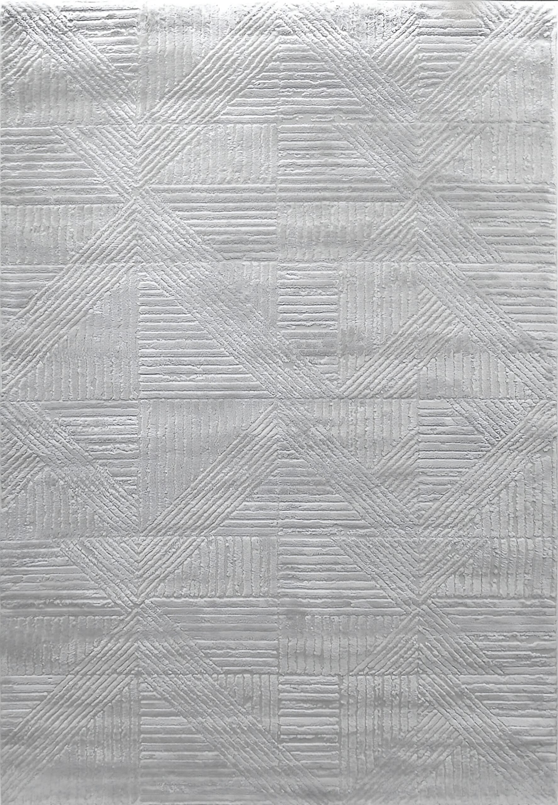 Dynamic Arten 3753-119 Cream/grey Area Rug