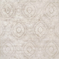 Dynamic Atlas 2573-800 Beige Area Rug