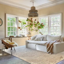 Alternative view of Dynamic Atlas 2581-810 Beige/ivory Area Rug