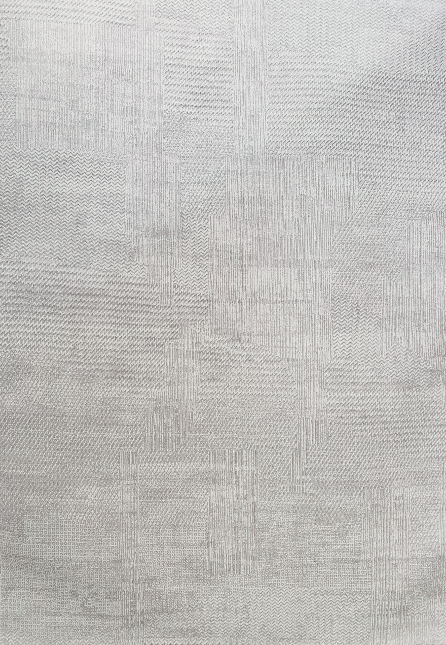 Dynamic Atlas 2582-890 Beige/grey Area Rug