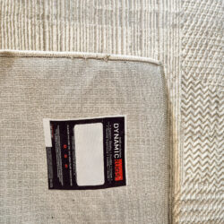 Alternative view of Dynamic Atlas 2582-890 Beige/grey Area Rug