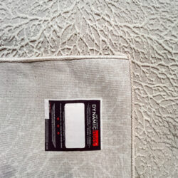 Alternative view of Dynamic Atlas 2584-890 Beige/grey Area Rug