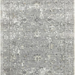 Dynamic Azure 12580-195 Cream/grey/blue Area Rug