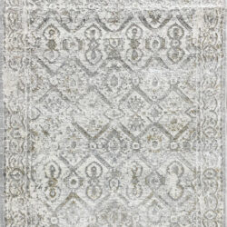 Dynamic Azure 12582-189 Ivory/beige/grey Area Rug