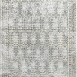 Dynamic Azure 12583-189 Ivory/beige/grey Area Rug