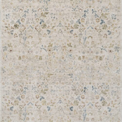 Dynamic Bloomfield 19601-199 Cream/multi Area Rug