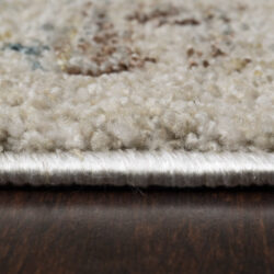 Alternative view of Dynamic Bloomfield 19604-980 Grey/beige Area Rug