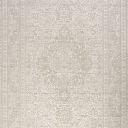 Dynamic Boutique 19482-910 Grey/cream Area Rug