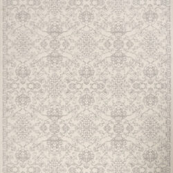 Dynamic Boutique 19483-910 Grey/cream Area Rug