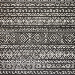 Dynamic Brighton 8359-3034 Grey Area Rug