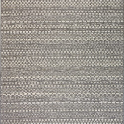 Dynamic Brighton 8570-3036 Light Grey Area Rug