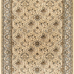 Dynamic Brilliant 7211-820 Linen Area Rug