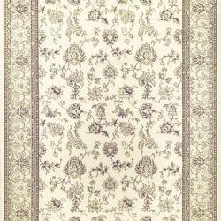 Dynamic Brilliant 7226-121 Ivory Area Rug