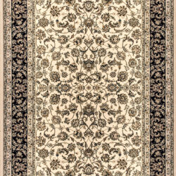 Dynamic Brilliant 72284-191 Ivory Area Rug