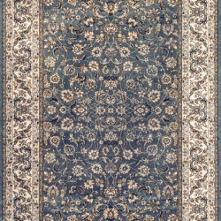 Dynamic Brilliant 72284-920 Blue Area Rug