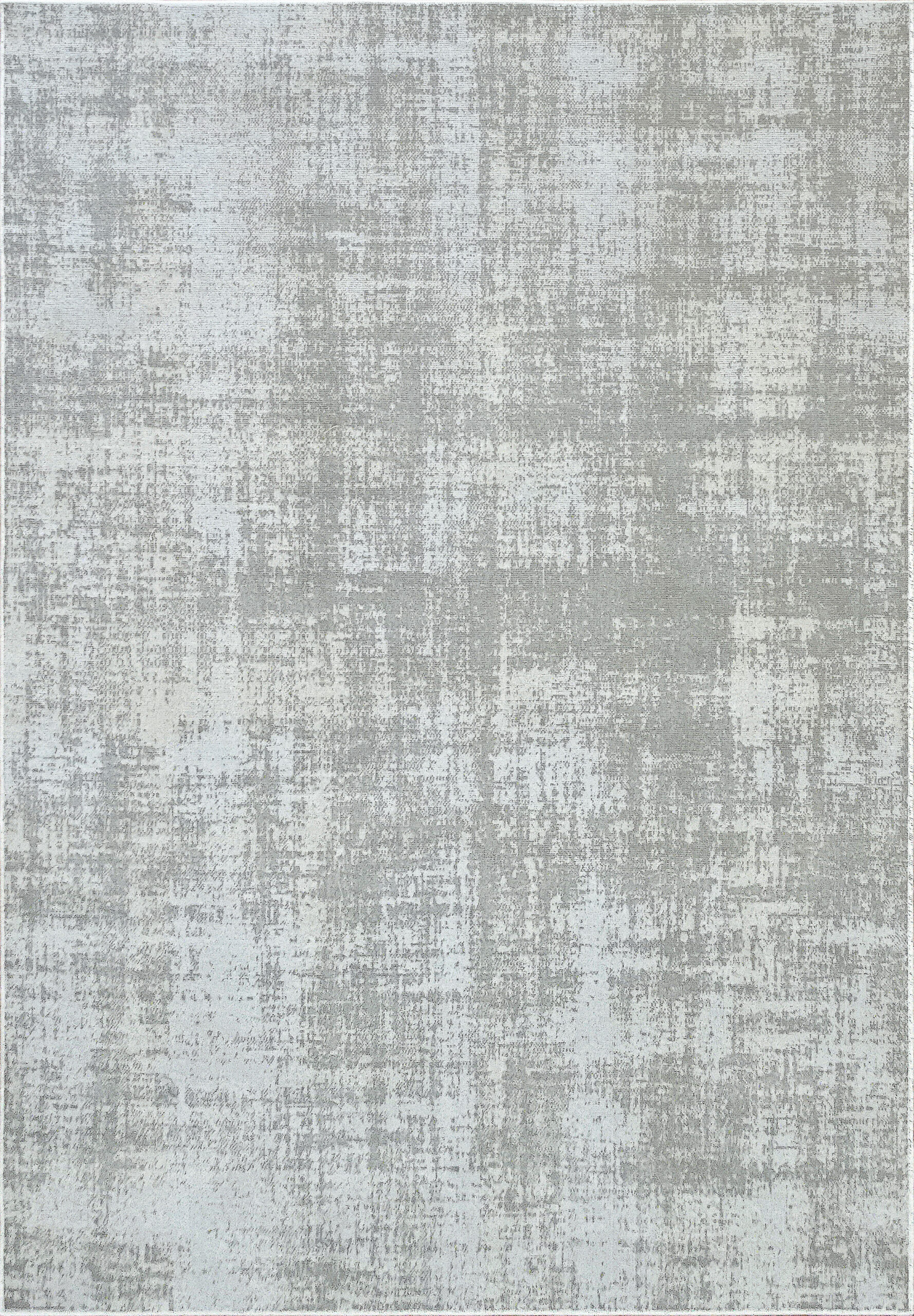 Dynamic Bristol 5120-905 Grey/light Blue Area Rug