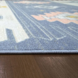 Alternative view of Dynamic Bristol 5121-999 Multi Area Rug