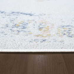 Alternative view of Dynamic Bristol 5123-999 Multi Area Rug
