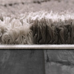 Alternative view of Dynamic Callie 4972-909 Grey/dark Grey Area Rug