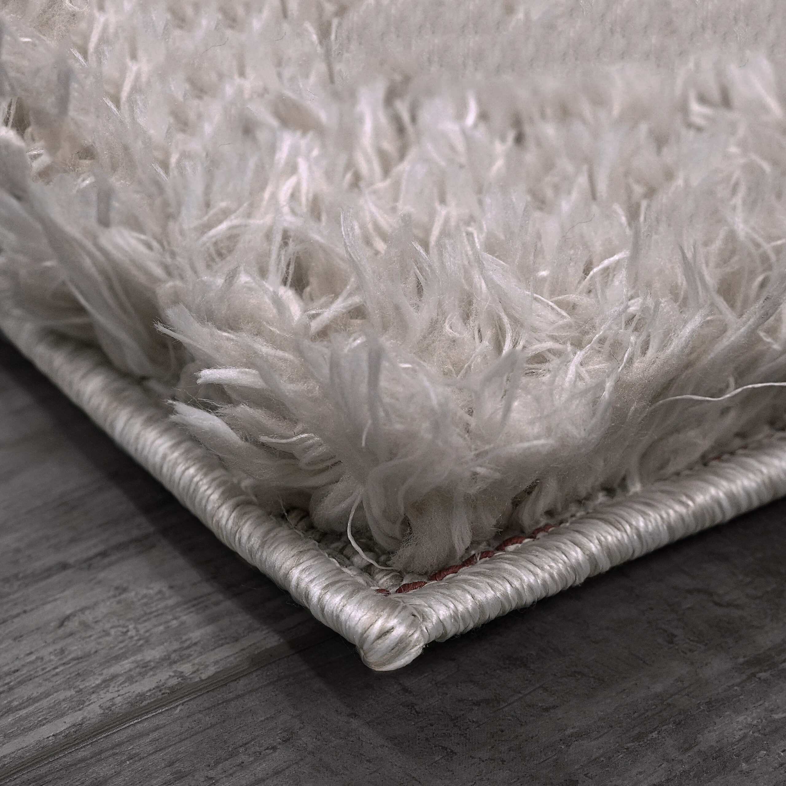 Dynamic Callie 4972-909 Grey/dark Grey Area Rug - Image 3
