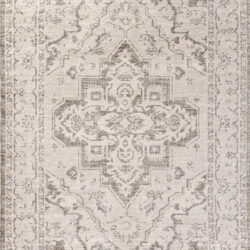 Dynamic Calypso 13500-190 Ivory/grey Area Rug