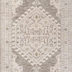 Dynamic Calypso 13503-190 Ivory/grey Area Rug