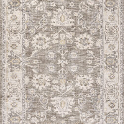 Dynamic Calypso 13505-190 Ivory/grey Area Rug