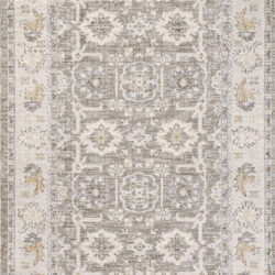 Dynamic Calypso 13507-190 Ivory/grey Area Rug