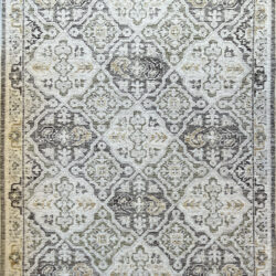 Dynamic Calypso 13512-199 Cream/grey/multi Area Rug