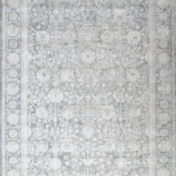 Dynamic Canyon 15470-910 Grey/cream Area Rug