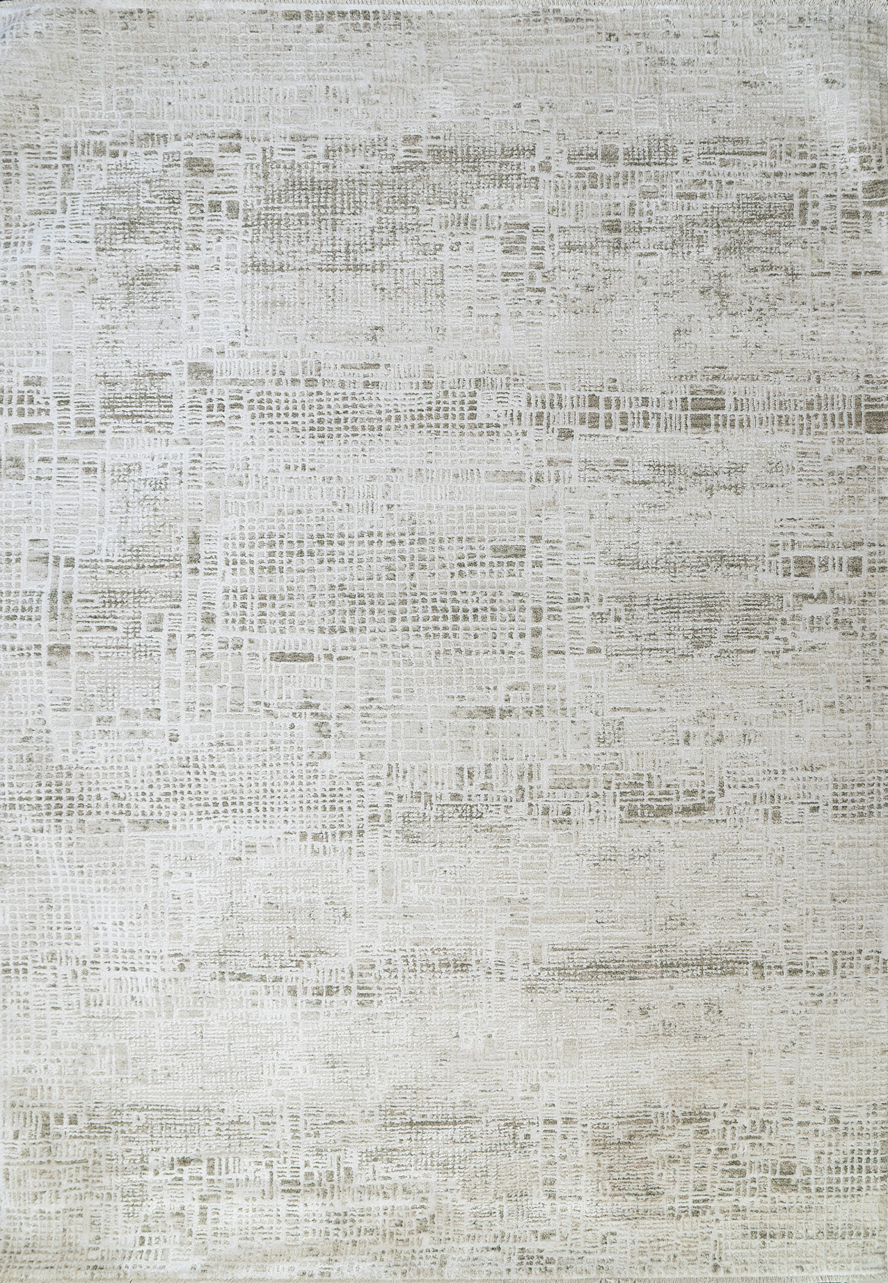 Dynamic Canyon 15471-990 Grey/dark Grey Area Rug