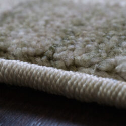 Alternative view of Dynamic Canyon 15471-990 Grey/dark Grey Area Rug