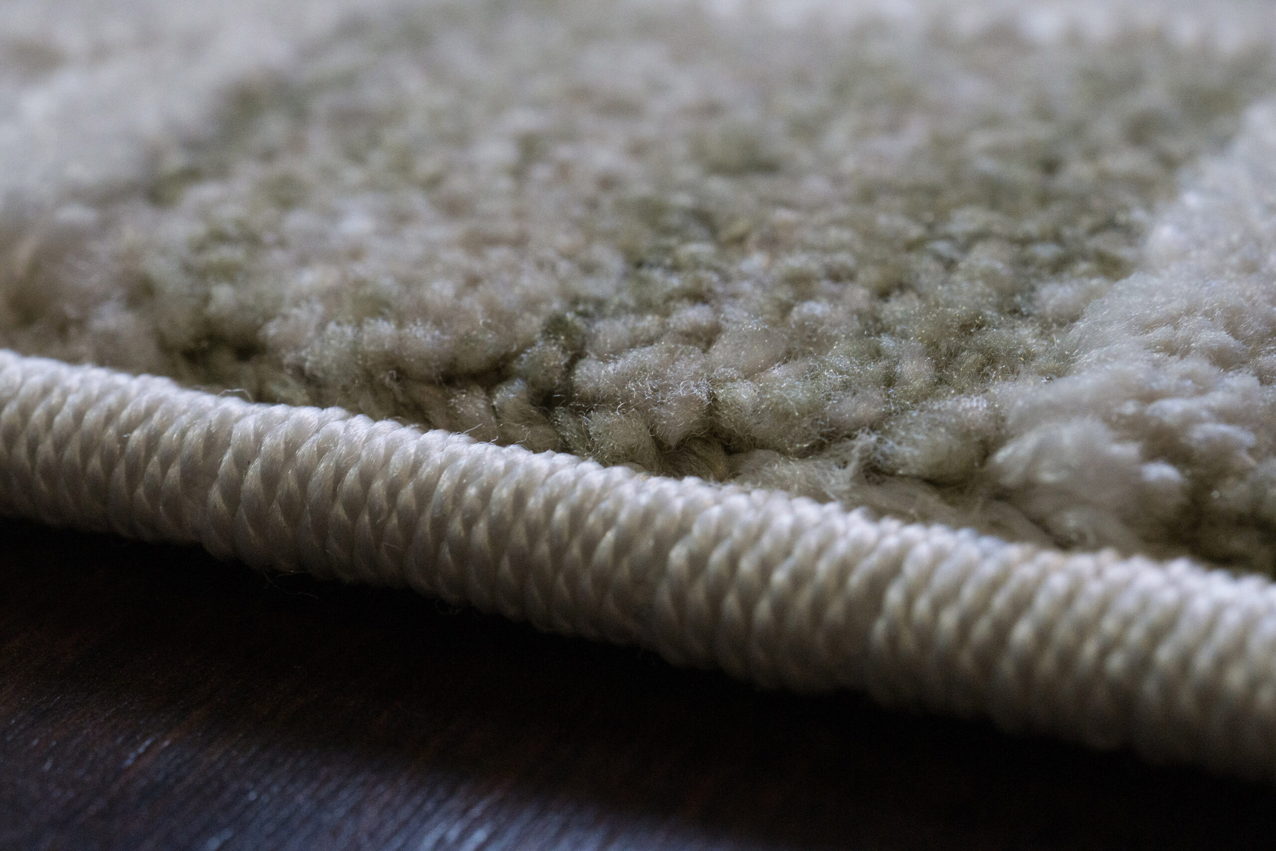 Dynamic Canyon 15471-990 Grey/dark Grey Area Rug - Image 2