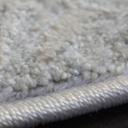 Alternative view of Dynamic Canyon 15472-910 Grey/cream Area Rug