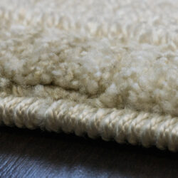 Alternative view of Dynamic Canyon 15473-880 Beige/light Beige Area Rug