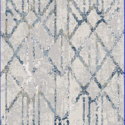 Dynamic Castilla 3527-995 Grey/multi Area Rug