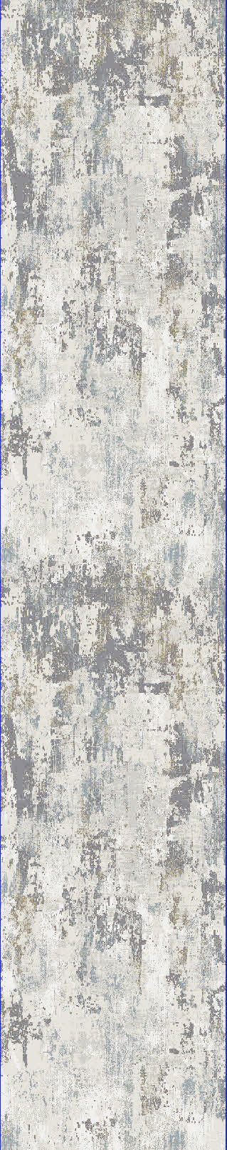 Dynamic Castilla 3528-190 Cream/grey Area Rug