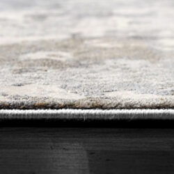 Alternative view of Dynamic Castilla 3528-190 Cream/grey Area Rug