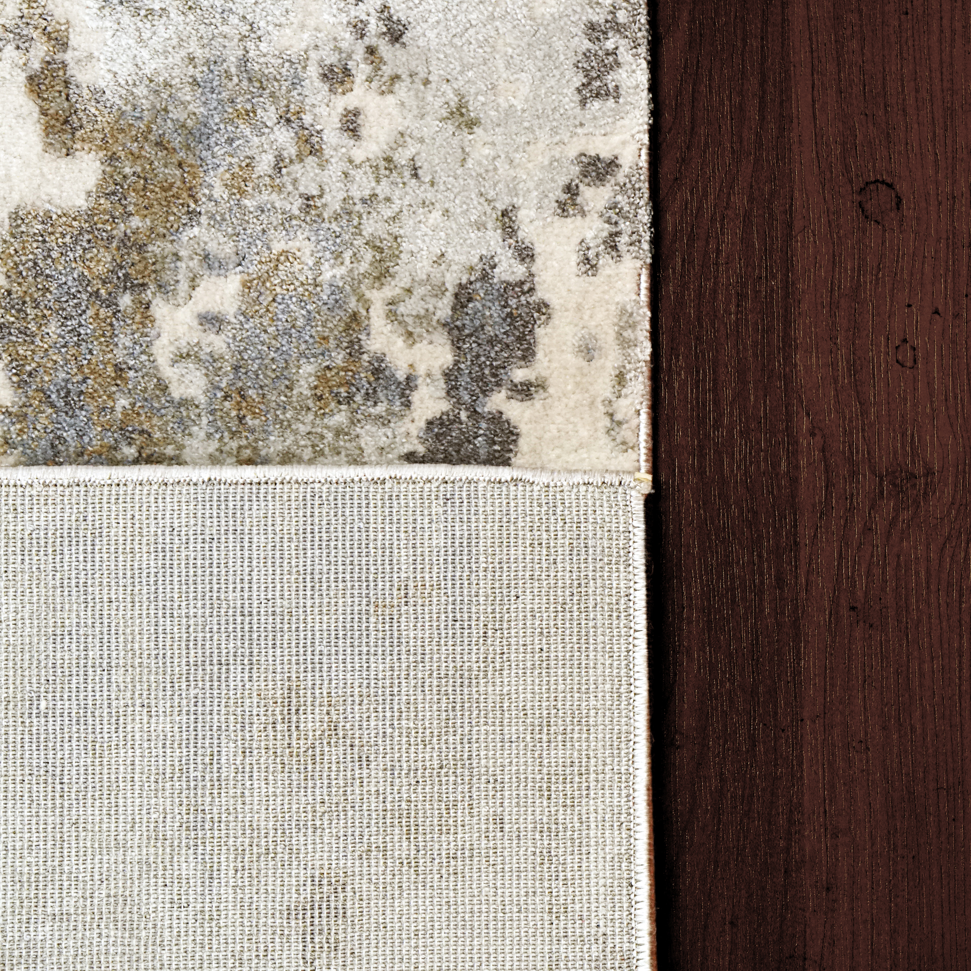 Dynamic Castilla 3528-190 Cream/grey Area Rug - Image 3