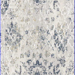 Dynamic Castilla 3532-190 Cream/grey Area Rug