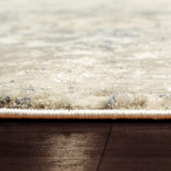 Alternative view of Dynamic Castilla 3532-190 Cream/grey Area Rug
