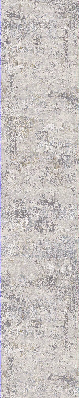 Dynamic Castilla 3533-190 Cream/grey Area Rug