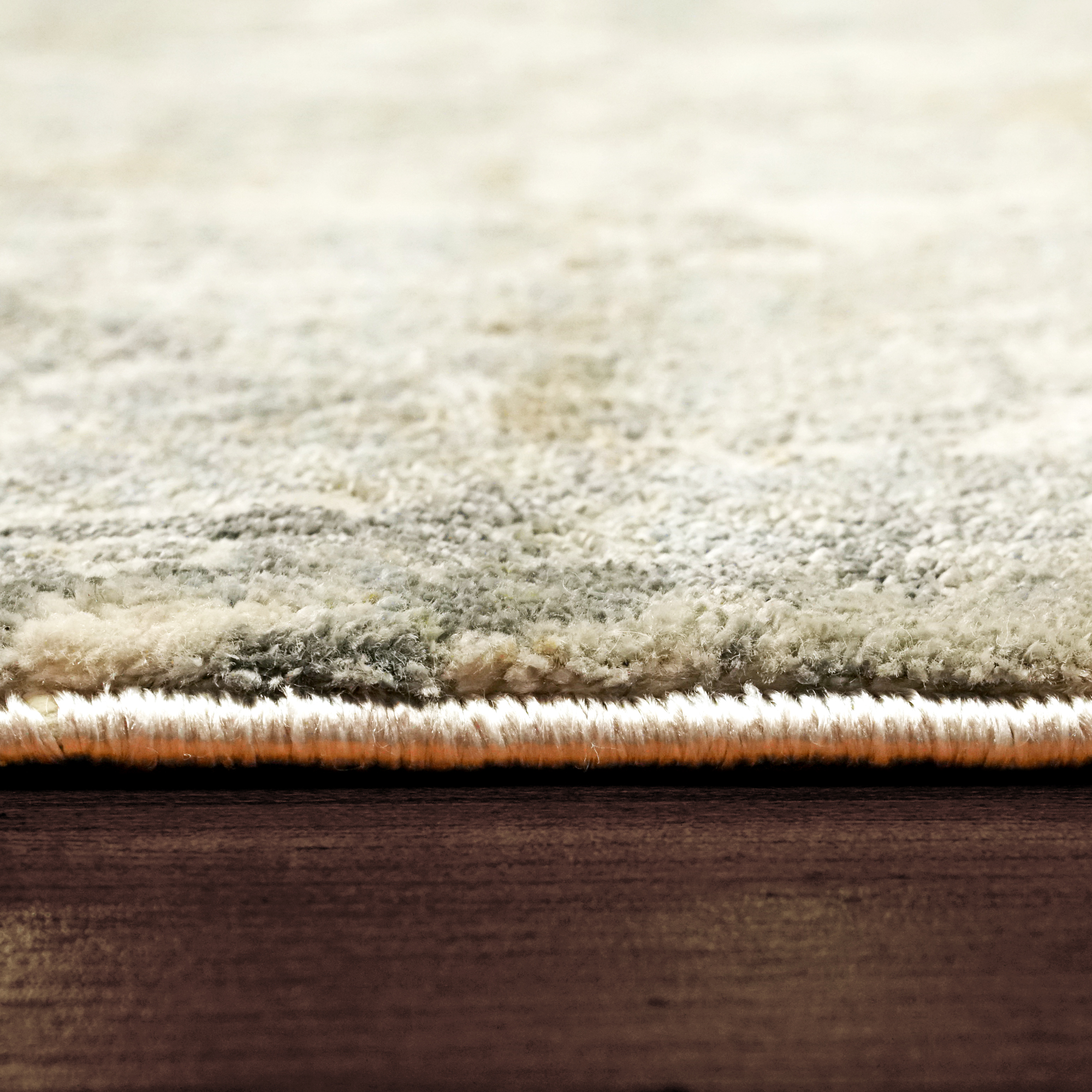 Dynamic Castilla 3533-190 Cream/grey Area Rug - Image 2