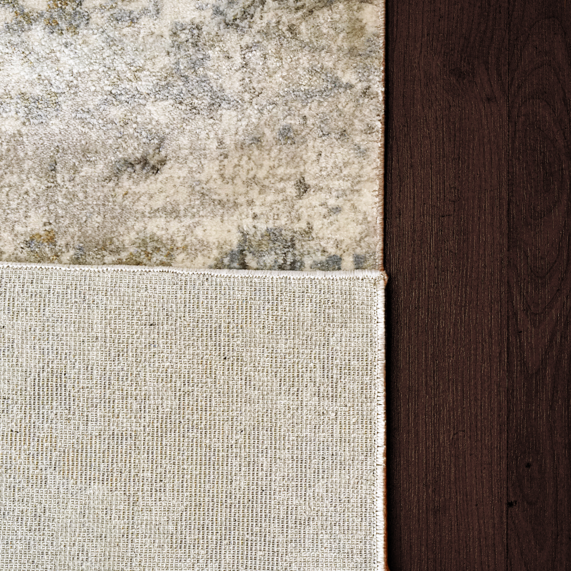Dynamic Castilla 3533-190 Cream/grey Area Rug - Image 3