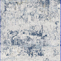 Dynamic Castilla 3533-950 Grey/blue Area Rug