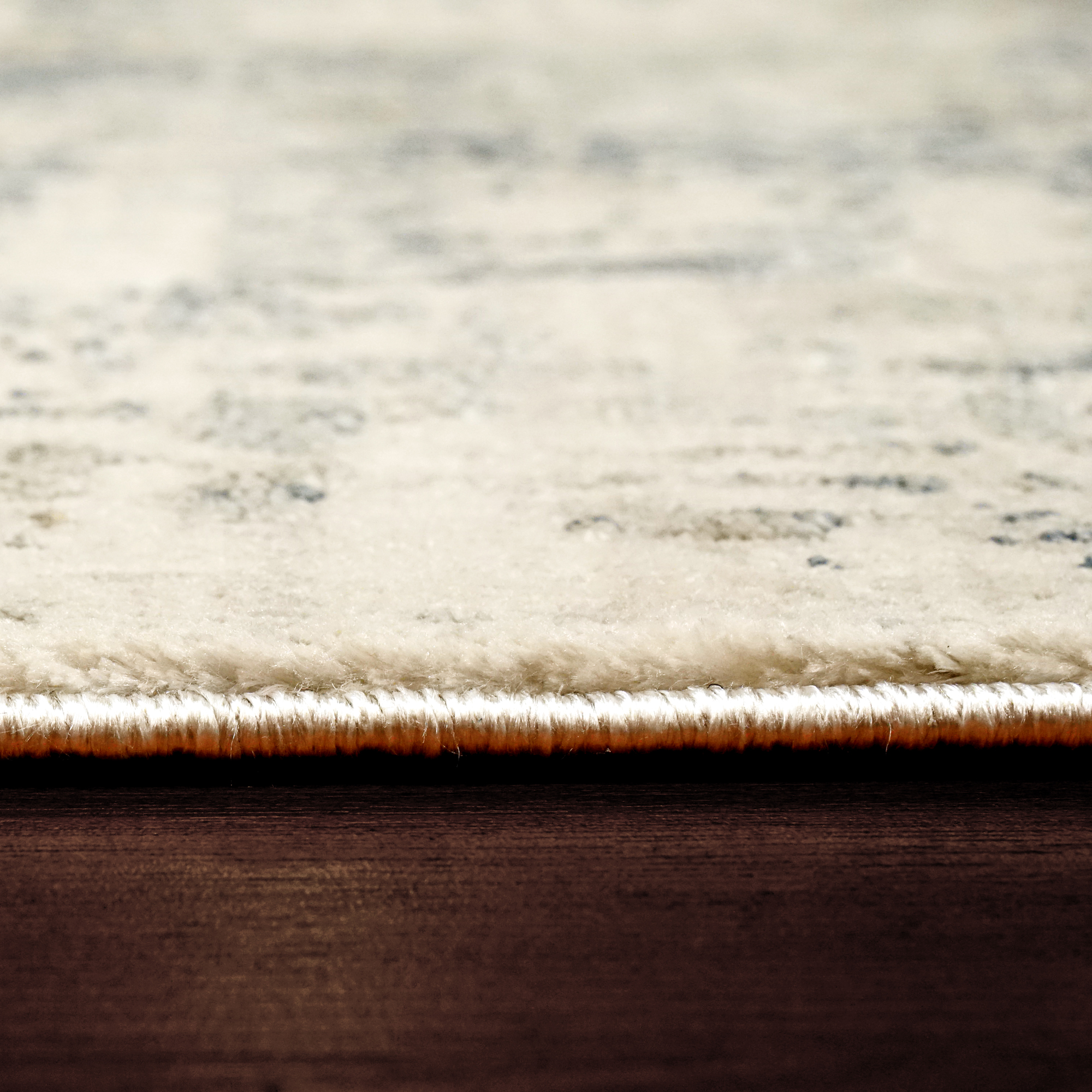 Dynamic Castilla 3533-950 Grey/blue Area Rug - Image 2