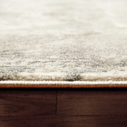 Alternative view of Dynamic Castilla 3534-109 Cream/silver Area Rug