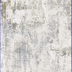 Dynamic Castilla 3535-190 Cream/grey Area Rug