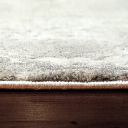 Alternative view of Dynamic Castilla 3535-190 Cream/grey Area Rug